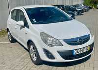 Opel corsa 1.2  gasolina