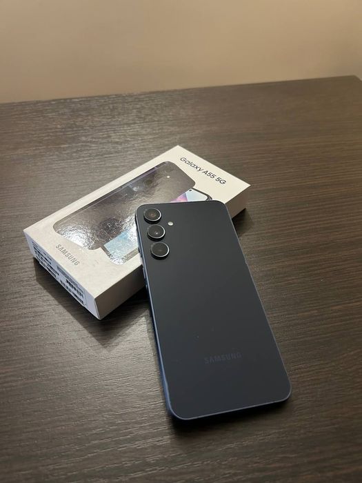 Samsung Galaxy A55 8/256