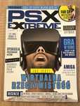 PSX Extreme (223) Marzec 2016 - czasopismo użytkowników Playstation