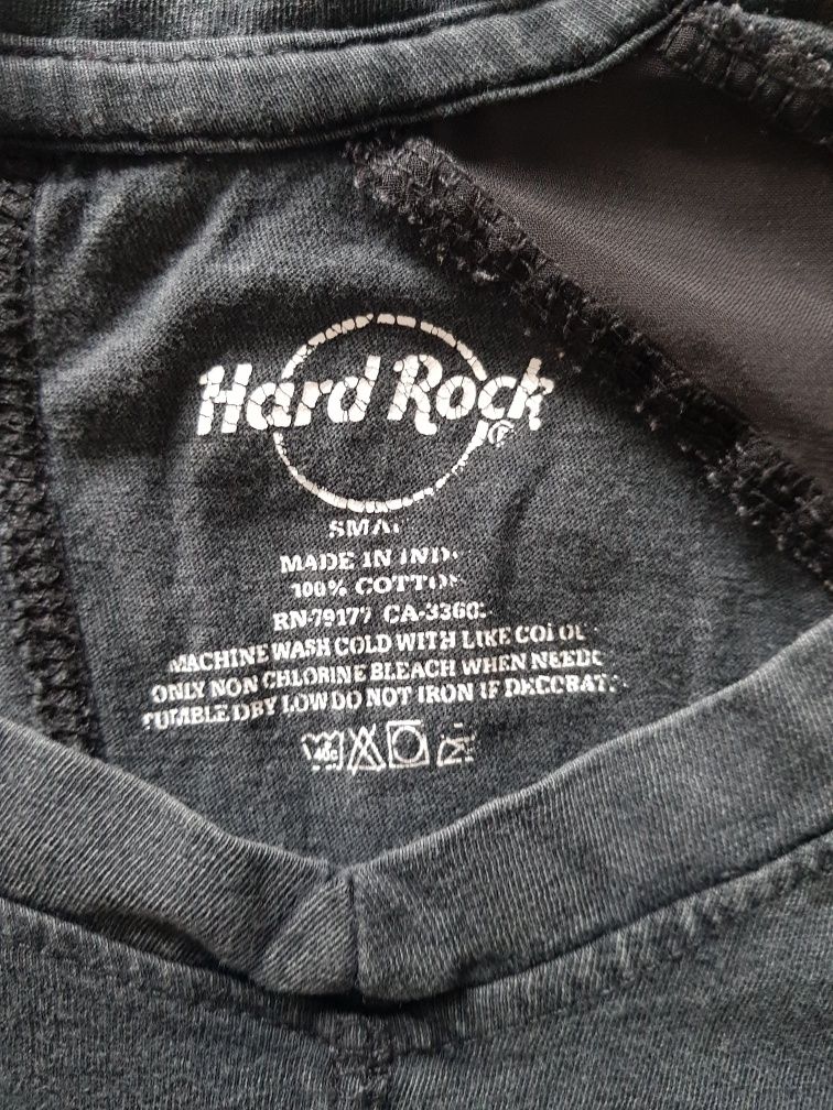 Koszulka Hard Rock rozm. M