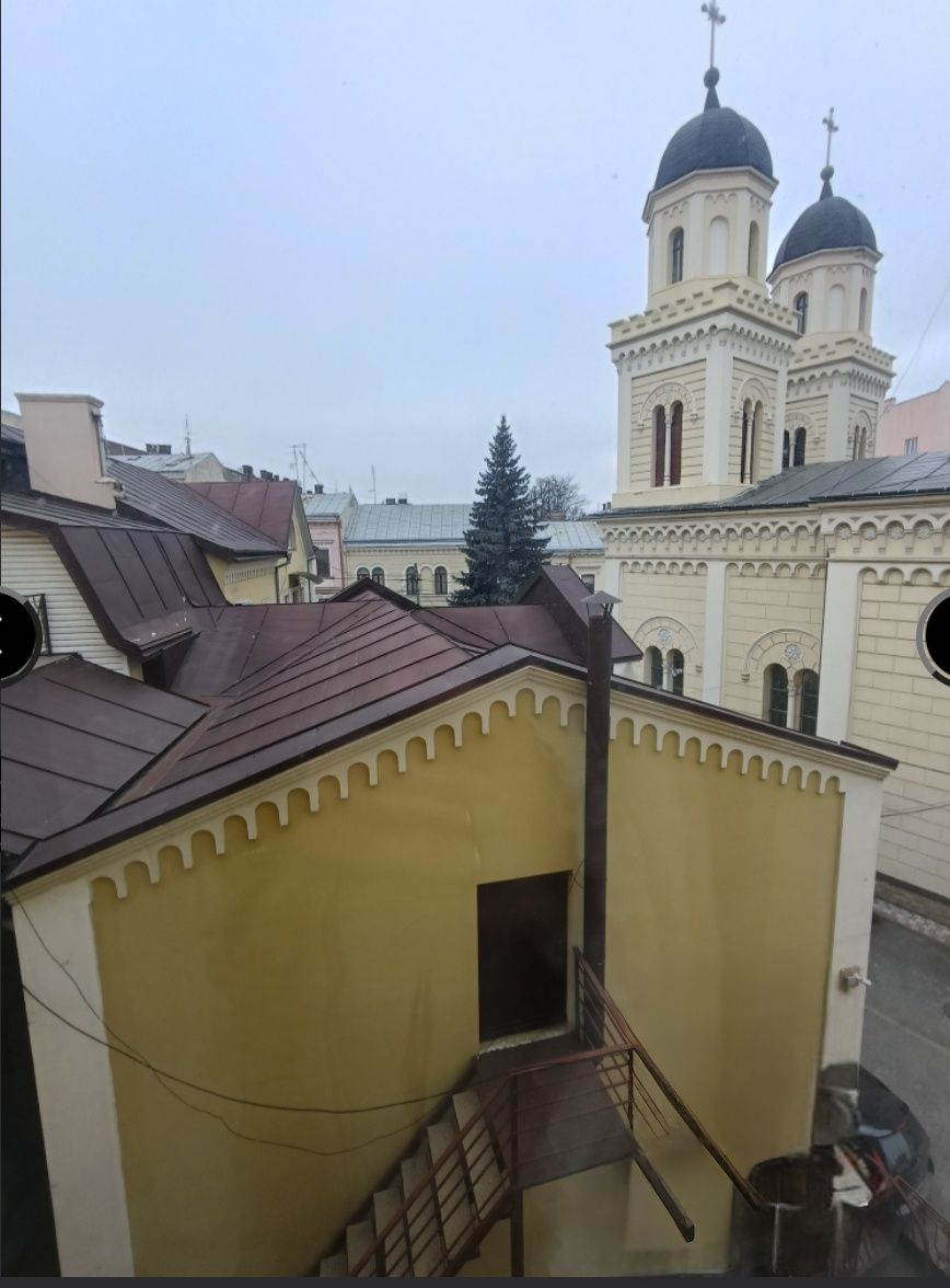 Оренда 2 кім квартири центр
