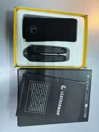 Мультитул Leatherman Wave +