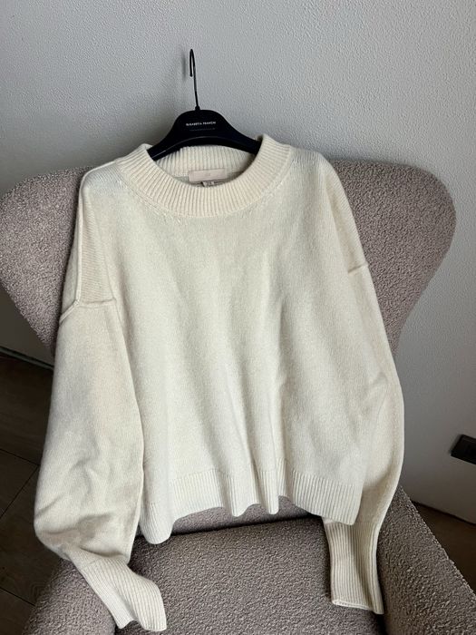 H&M кашеміровий светр
