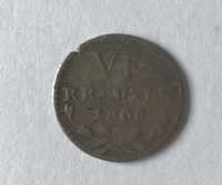 Sprzedam monetę Carl Friedrich VI. Kreuzer (BI) 1808