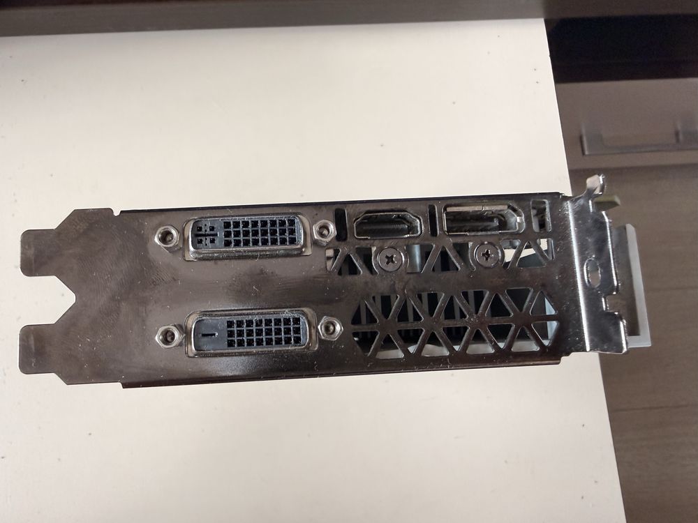 Asus PCI-Ex GeForce GTX 970 4gb GDDR5 256bit