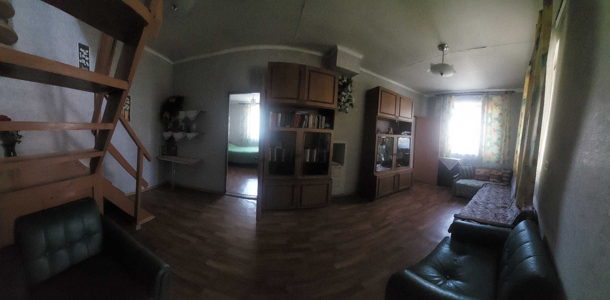 Продаж будинка Хотянівка Дача