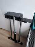 Wheel Stand Pro - Stojak do kierownicy