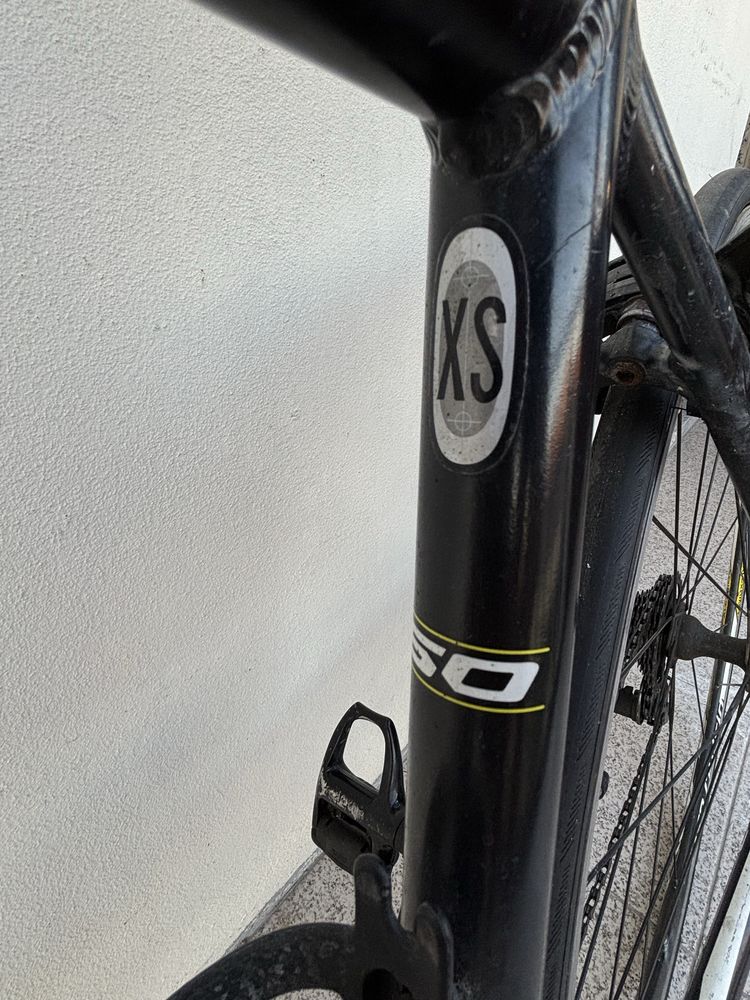 Scott Speedster XS