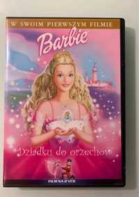 Bajka barbie VCD