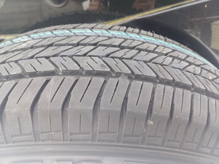 Daihatsu Terios II Koło Zapasowe R16 5x114.3 Alufelga Felga Dojazdowe
