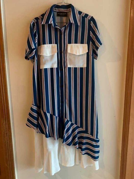 Vestido Stella Marina