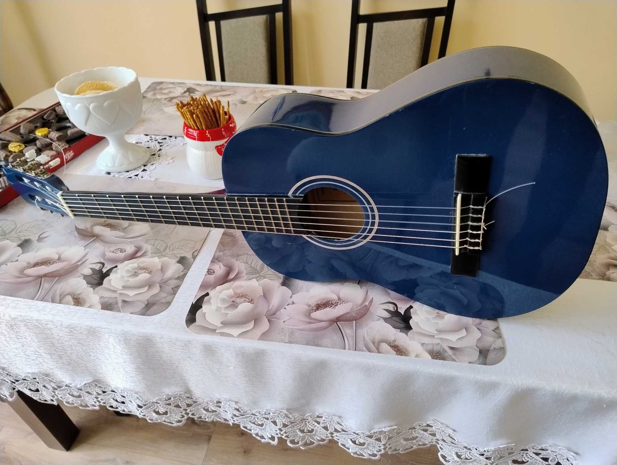 Gitara klasyczna