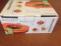 Cortador alimentos multiusos NOVO