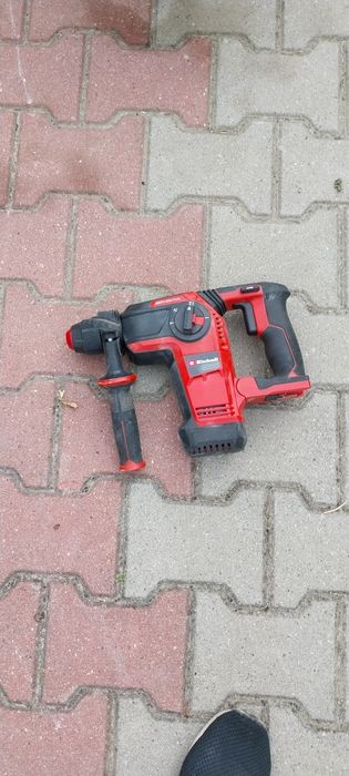 Einhell Herocco 18/28