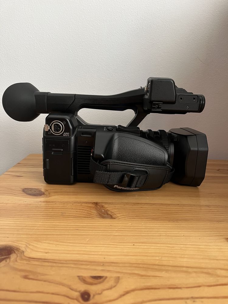 Kamera Panasonic HC-X1000 4K Video Camera