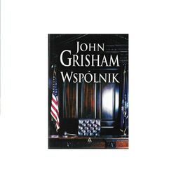 Wspólnik - John Grisham