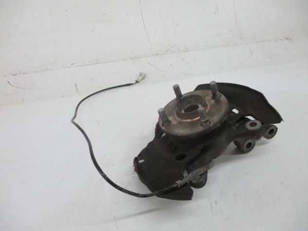 Manga de eixo frente direita TOYOTA Yaris (_P9_)