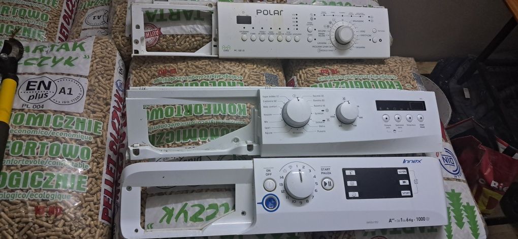 Sprzedam programatory