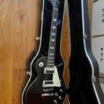 Guitarra Epiphone Les Paul com Hardcase