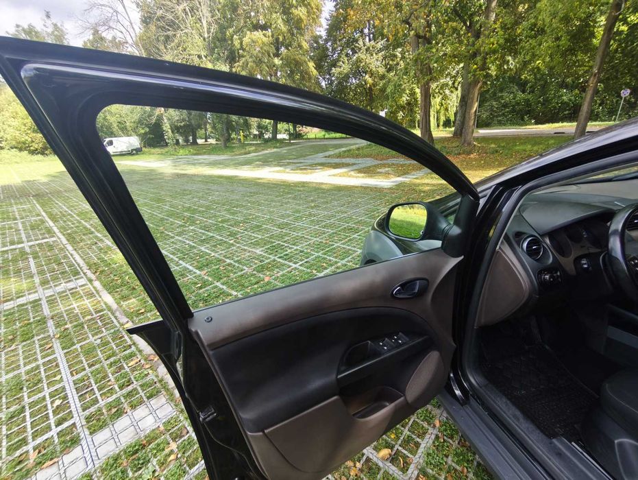 Seat Altea Freetrack 2008