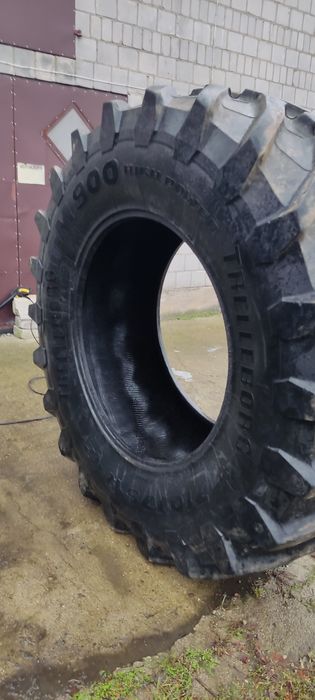 Trelleborg opona 710/75R42