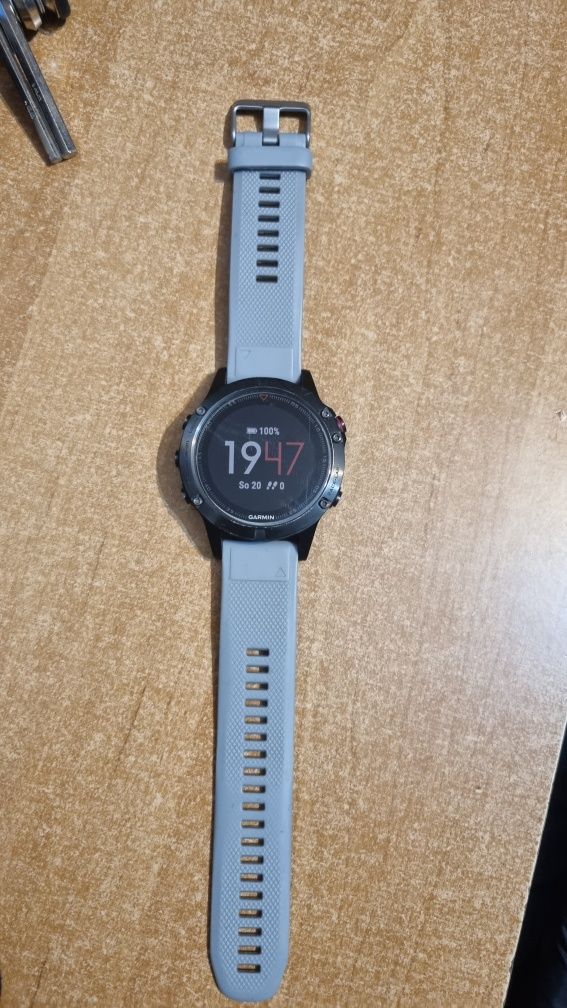 Garmin fenix 5 fx