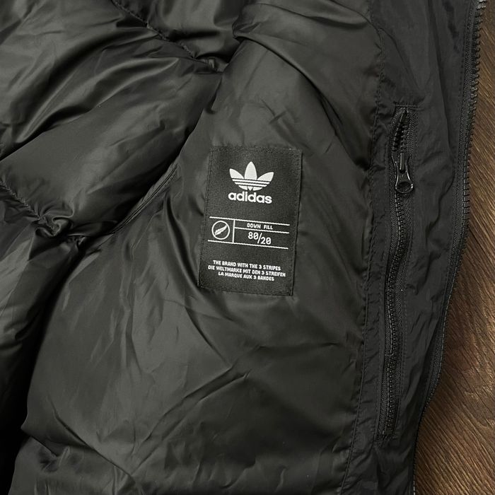 Пуховик Adidas Down Regen Оригинал