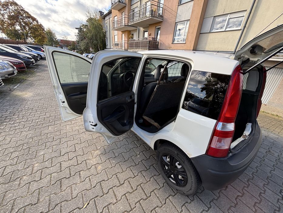 Fiat Panda 1.2 2010
