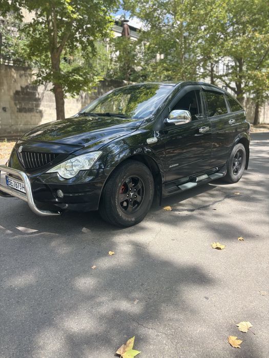 Продаю власний автомобіль