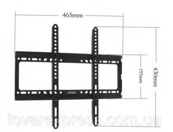 Кронштейн TV STAND 26-63