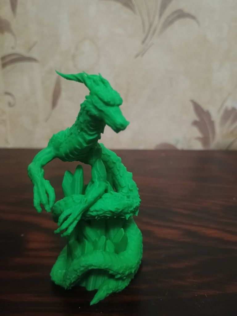 3D друк, фігури, вази