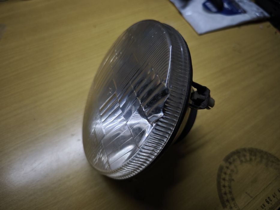 Farol Alfa Romeo Sprint Veloce