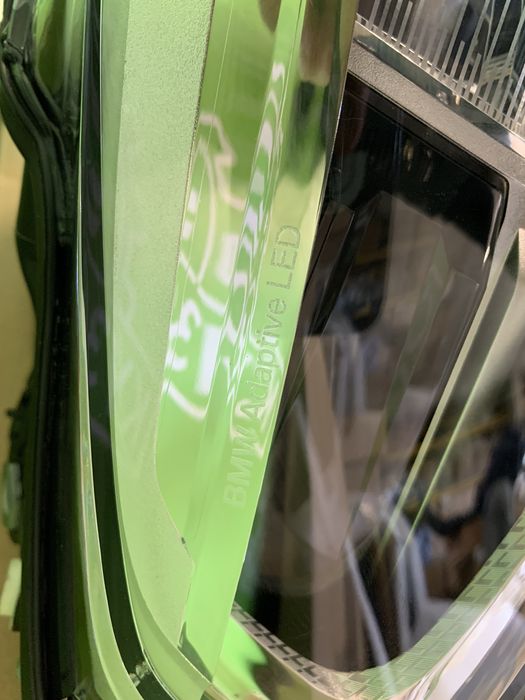 Фара фари фары Full Led BMW X3 G01/X4 G02 2017-2021 бмв adaptive led