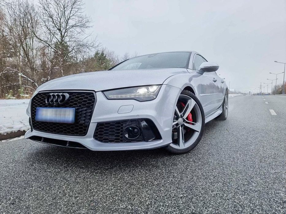 Modyfikacja reflektorów tuning konwersja regeneracja przerabianie