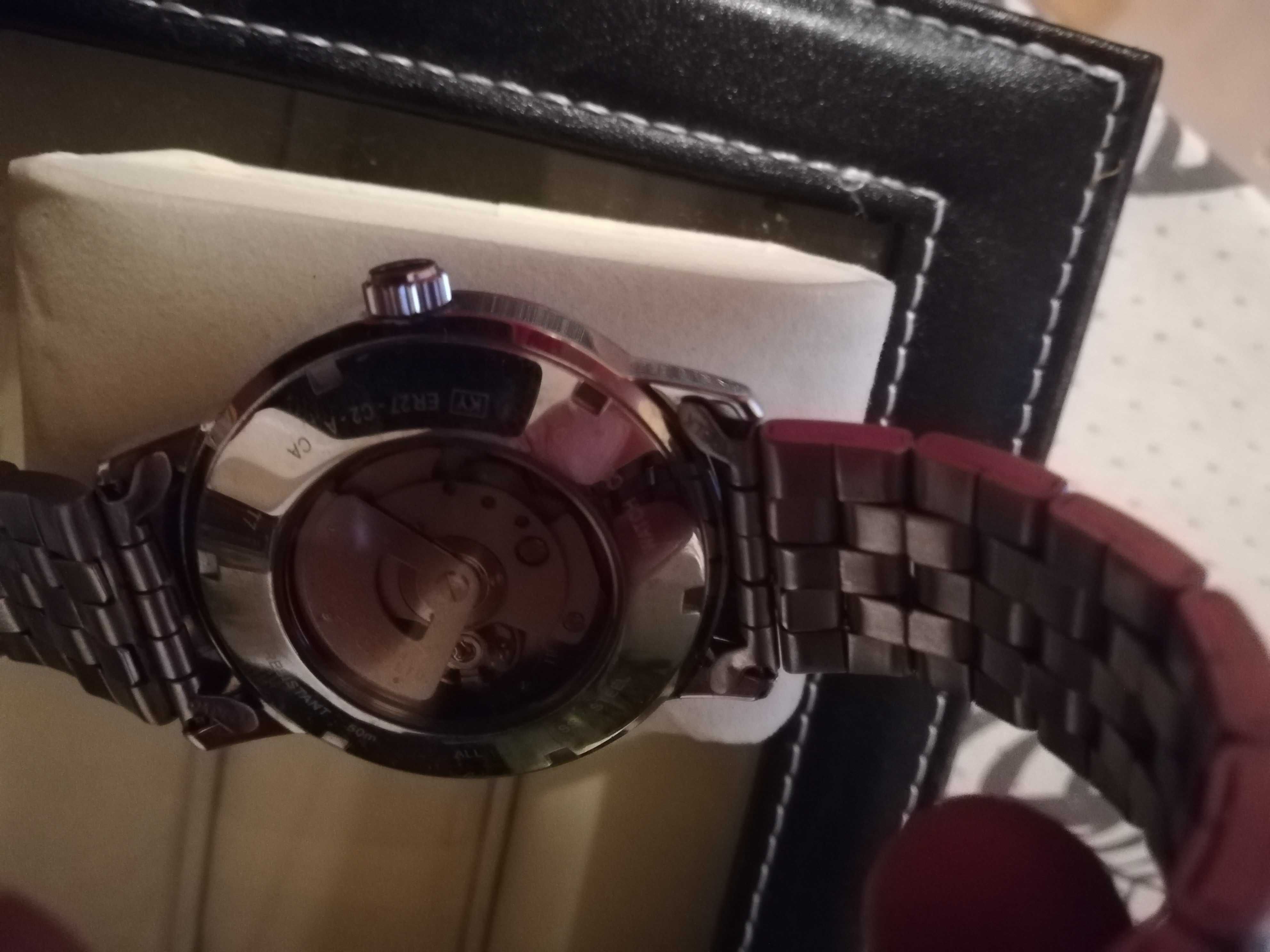 Orient Classic Orient FER2700BB0 er27-c2-a