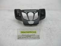 Friso / Frisos Ford Fiesta Vi (Cb1, Ccn)