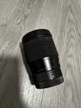 Sigma 16mm 1.4 Sony E