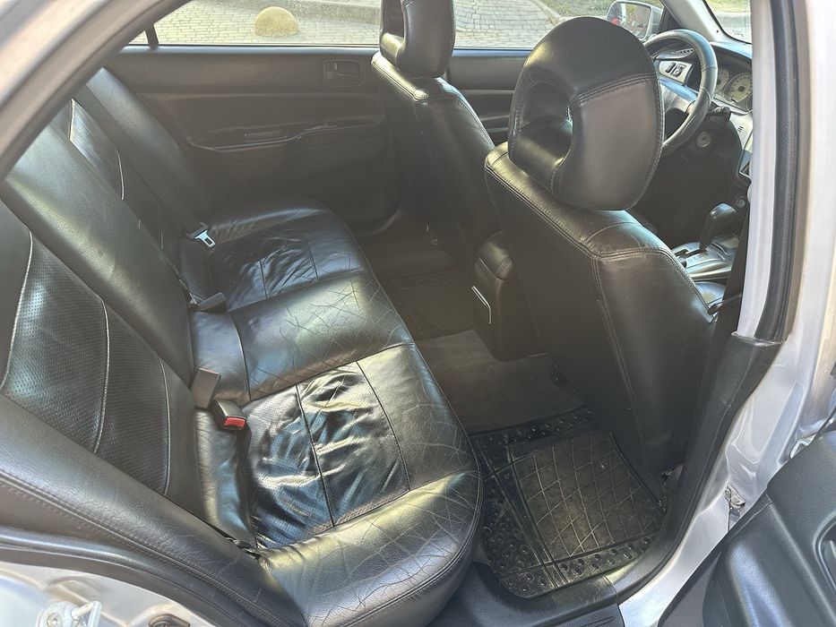 Продам Mitsubishi Lanser 9 1.6 автомат
