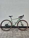 Kellys soot 70 rozmiar S, stan idealny