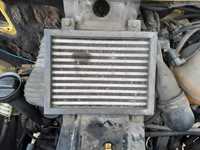 Chłodnica Intercooler VW T4 2.5 TDI