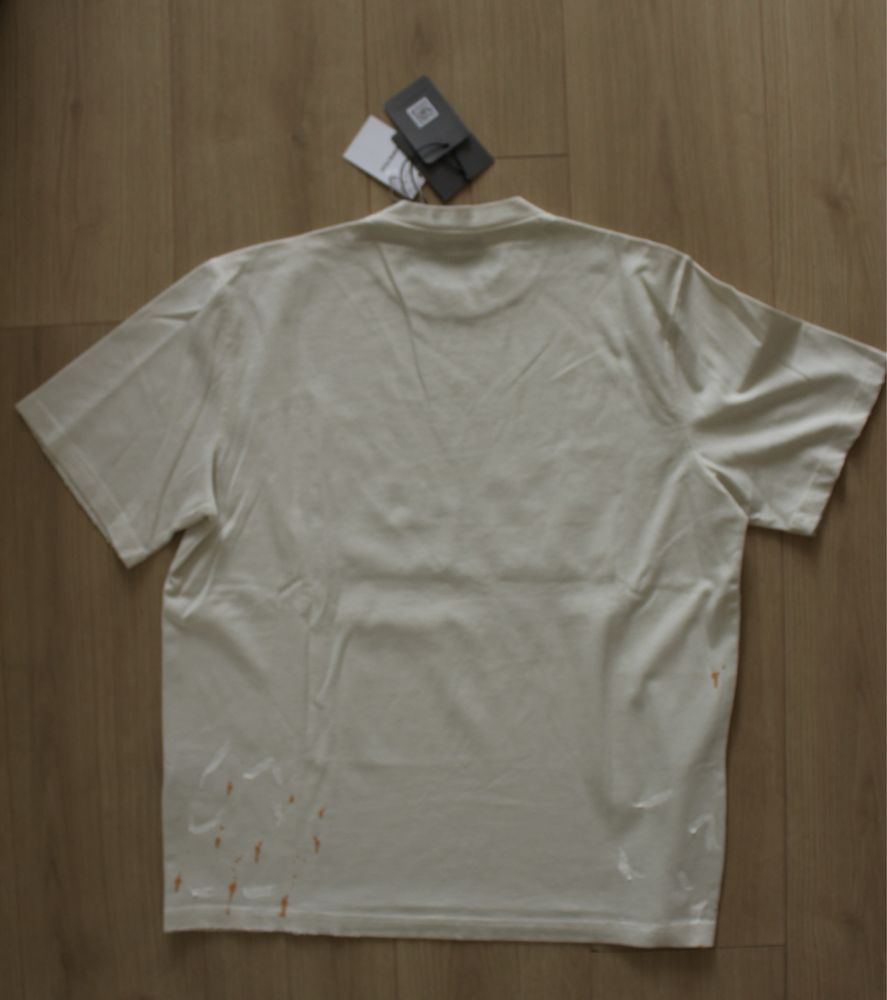 T-shirt da balenciaga