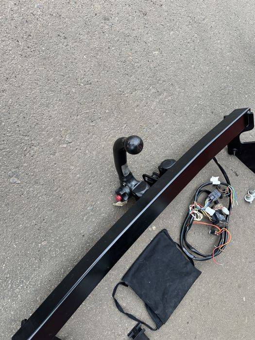 Фаркоп форкоп мазда сх 5 mazda CX5 KF 2017/2025 рік оригінал