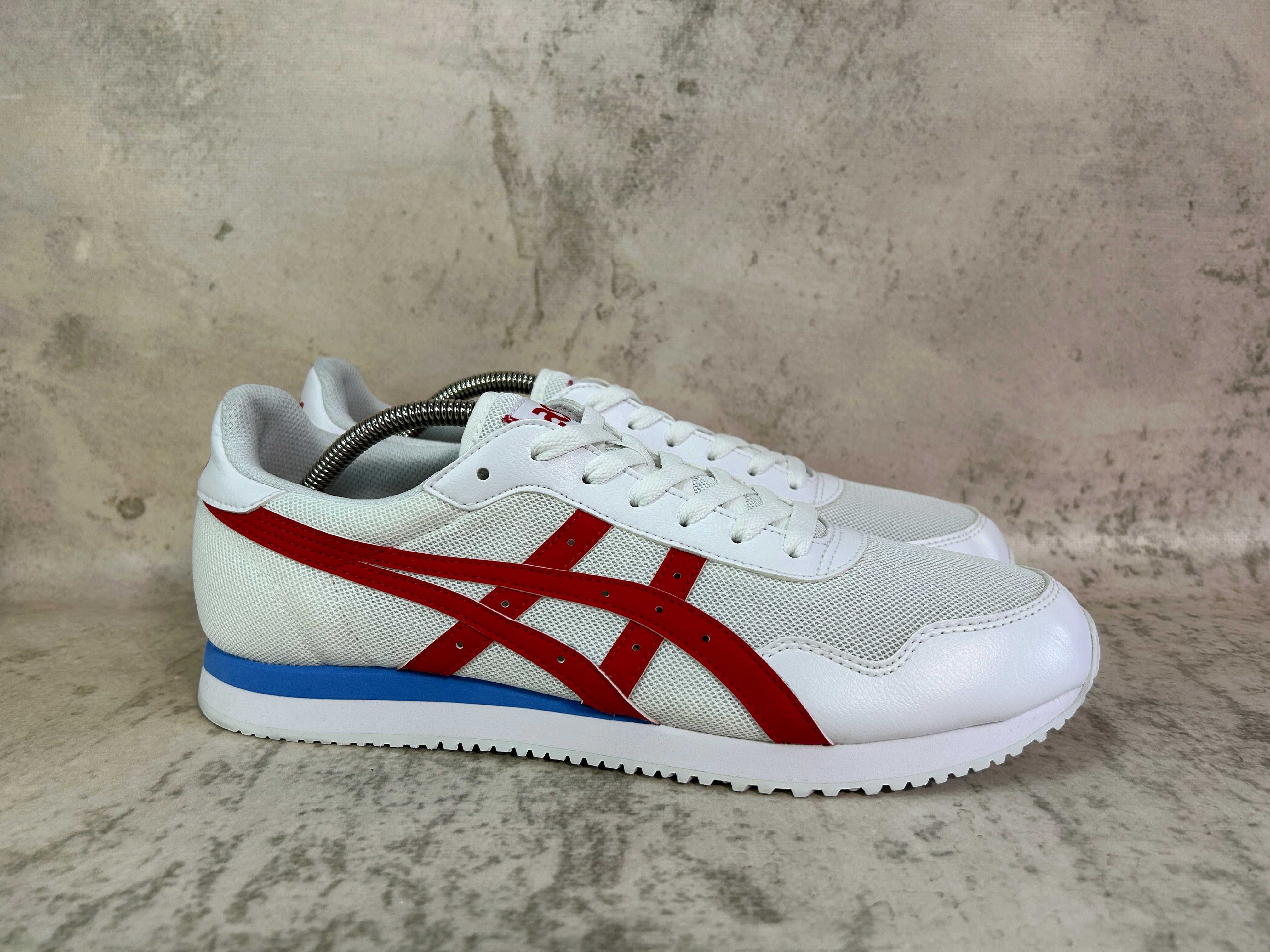 Кроссовки Asics Tiger Runner
