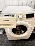 Maquina de lavar roupa samsung 9kg ecobubble