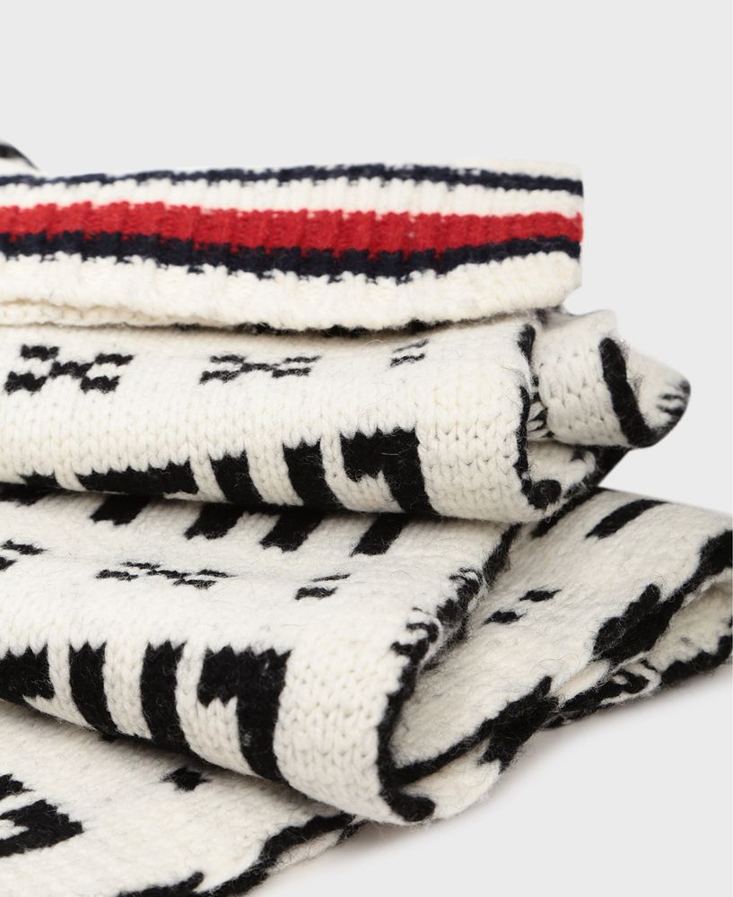 Шарф Tommy Hilfiger
