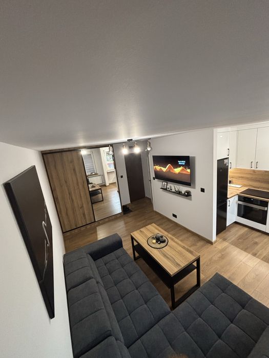 Mieszkanie na sprzedaż ,kawalerka  28,39 m2 w centrum iławy !!!