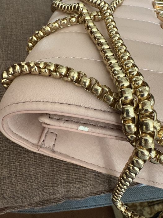 Сумка жіноча moschino