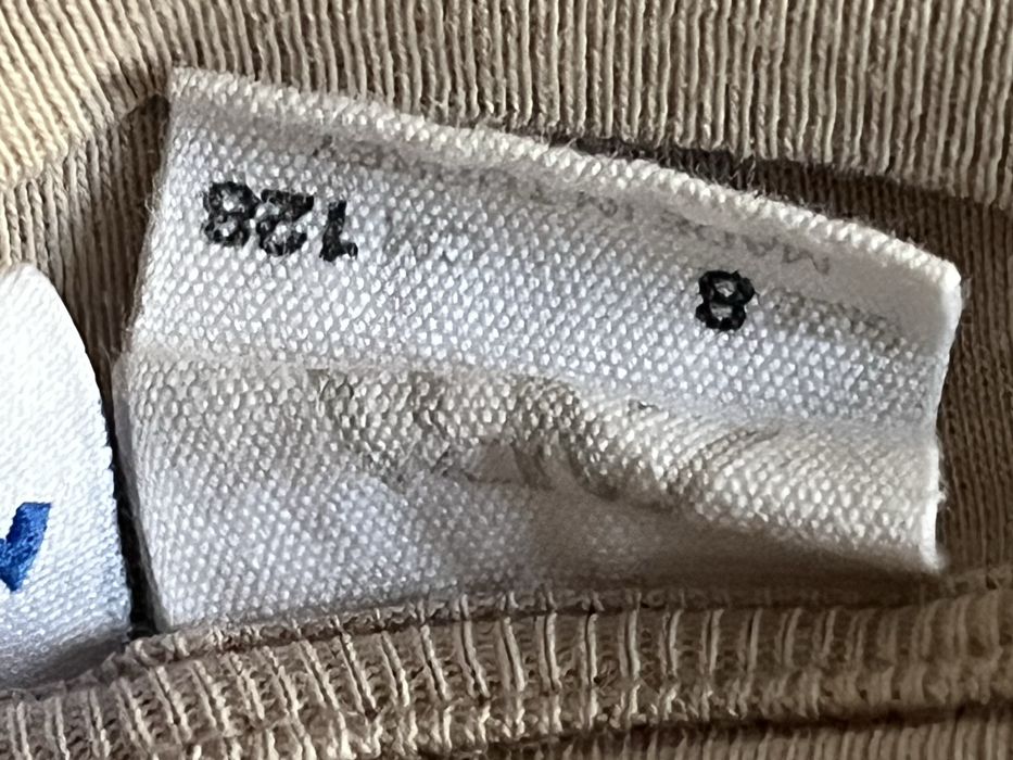 Varias roupas 8-12 anos