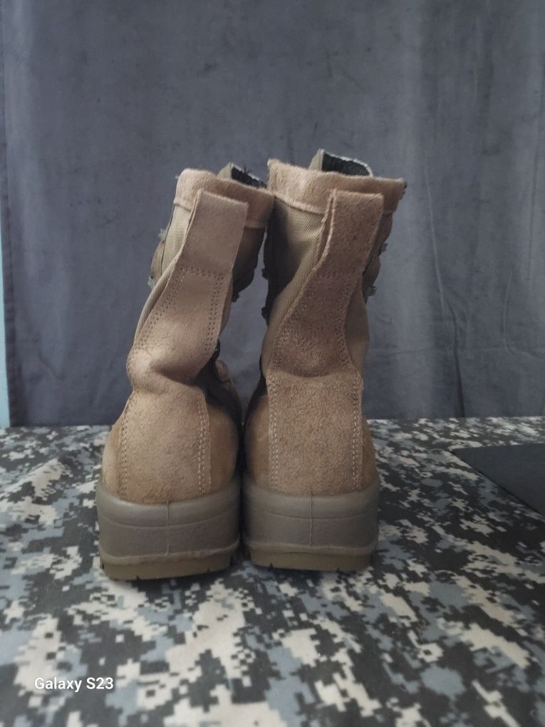 Belleville C755B buty kontraktowe US army -wodoodporne rozm. 42