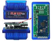 Elm 327  в наявності різні v1.5 , v2.1 wifi,